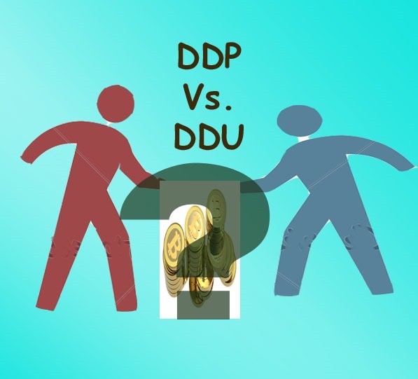 DDU和DDP費用是怎么計算的？