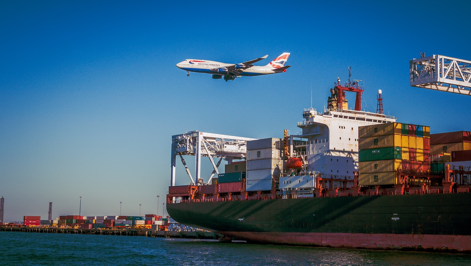 2024年國際海運費會上漲25%？